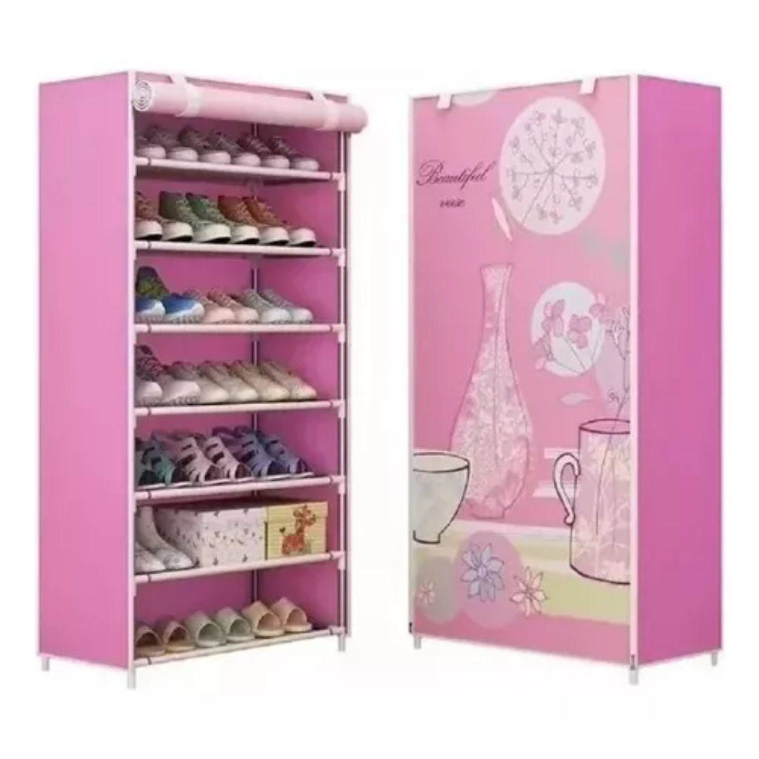 Organizador Almacenamiento Zapatos